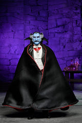 Rob Zombie's The Munsters Action Figure Ultimate The Count 18 cm 0634482560952