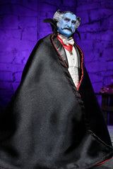Rob Zombie's The Munsters Action Figure Ultimate The Count 18 cm 0634482560952