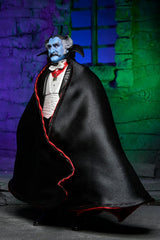 Rob Zombie's The Munsters Action Figure Ultimate The Count 18 cm 0634482560952