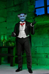 Rob Zombie's The Munsters Action Figure Ultimate The Count 18 cm 0634482560952