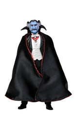 Rob Zombie's The Munsters Action Figure Ultimate The Count 18 cm 0634482560952