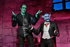 Rob Zombie's The Munsters Action Figure Ultimate The Count 18 cm 0634482560952