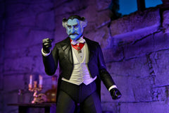 Rob Zombie's The Munsters Action Figure Ultimate The Count 18 cm 0634482560952