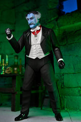 Rob Zombie's The Munsters Action Figure Ultimate The Count 18 cm 0634482560952