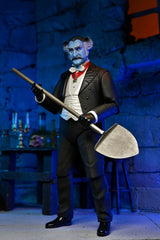 Rob Zombie's The Munsters Action Figure Ultimate The Count 18 cm 0634482560952