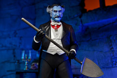 Rob Zombie's The Munsters Action Figure Ultimate The Count 18 cm 0634482560952