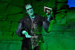 Rob Zombie's The Munsters Action Figure Ultim 0634482560969