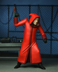 Saw Toony Terrors Action Figure Jigsaw Killer (Red Robe) 15 cm 0634482606155