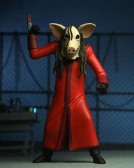 Saw Toony Terrors Action Figure Jigsaw Killer (Red Robe) 15 cm 0634482606155