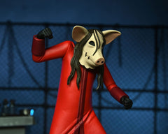 Saw Toony Terrors Action Figure Jigsaw Killer (Red Robe) 15 cm 0634482606155