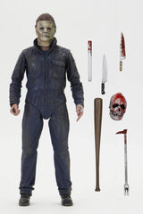 Halloween Kills (2021) Action Figure Ultimate Michael Myers 18 cm 0634482606445