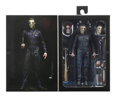 Halloween Kills (2021) Action Figure Ultimate Michael Myers 18 cm 0634482606445