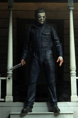 Halloween Kills (2021) Action Figure Ultimate Michael Myers 18 cm 0634482606445