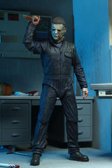 Halloween Kills (2021) Action Figure Ultimate Michael Myers 18 cm 0634482606445