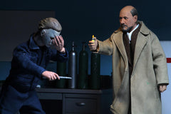 Halloween 2 Retro Action Figure 2-Pack Doctor Loomis & Laurie Strode 20 cm 0634482606469