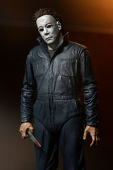 Halloween H20: Twenty Years Later Action Figure Ultimate Michael Myers 18 cm 0634482606544