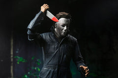 Halloween H20: Twenty Years Later Action Figure Ultimate Michael Myers 18 cm 0634482606544