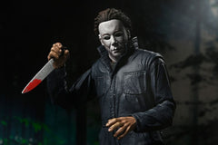 Halloween H20: Twenty Years Later Action Figure Ultimate Michael Myers 18 cm 0634482606544