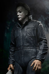 Halloween H20: Twenty Years Later Action Figure Ultimate Michael Myers 18 cm 0634482606544