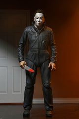 Halloween H20: Twenty Years Later Action Figure Ultimate Michael Myers 18 cm 0634482606544
