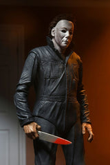 Halloween H20: Twenty Years Later Action Figure Ultimate Michael Myers 18 cm 0634482606544