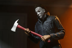 Halloween H20: Twenty Years Later Action Figure Ultimate Michael Myers 18 cm 0634482606544