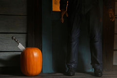 Halloween H20: Twenty Years Later Action Figure Ultimate Michael Myers 18 cm 0634482606544