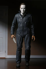 Halloween H20: Twenty Years Later Action Figure Ultimate Michael Myers 18 cm 0634482606544