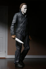 Halloween H20: Twenty Years Later Action Figure Ultimate Michael Myers 18 cm 0634482606544