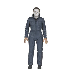 Halloween H20: Twenty Years Later Action Figure Ultimate Michael Myers 18 cm 0634482606544