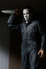 Halloween H20: Twenty Years Later Action Figure Ultimate Michael Myers 18 cm 0634482606544