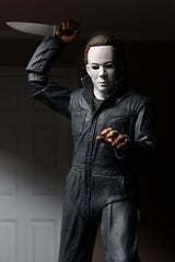 Halloween H20: Twenty Years Later Action Figure Ultimate Michael Myers 18 cm 0634482606544