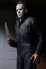 Halloween H20: Twenty Years Later Action Figure Ultimate Michael Myers 18 cm 0634482606544