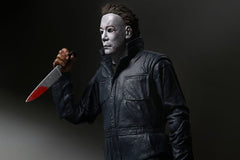 Halloween H20: Twenty Years Later Action Figure Ultimate Michael Myers 18 cm 0634482606544