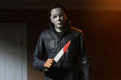 Halloween H20: Twenty Years Later Action Figure Ultimate Michael Myers 18 cm 0634482606544