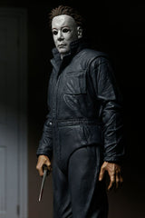 Halloween H20: Twenty Years Later Action Figure Ultimate Michael Myers 18 cm 0634482606544