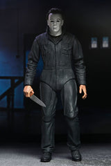 Halloween Resurrection Action Figure Ultimate Michael Myers 18 cm 0634482606551