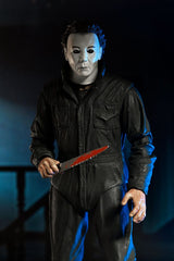 Halloween Resurrection Action Figure Ultimate Michael Myers 18 cm 0634482606551