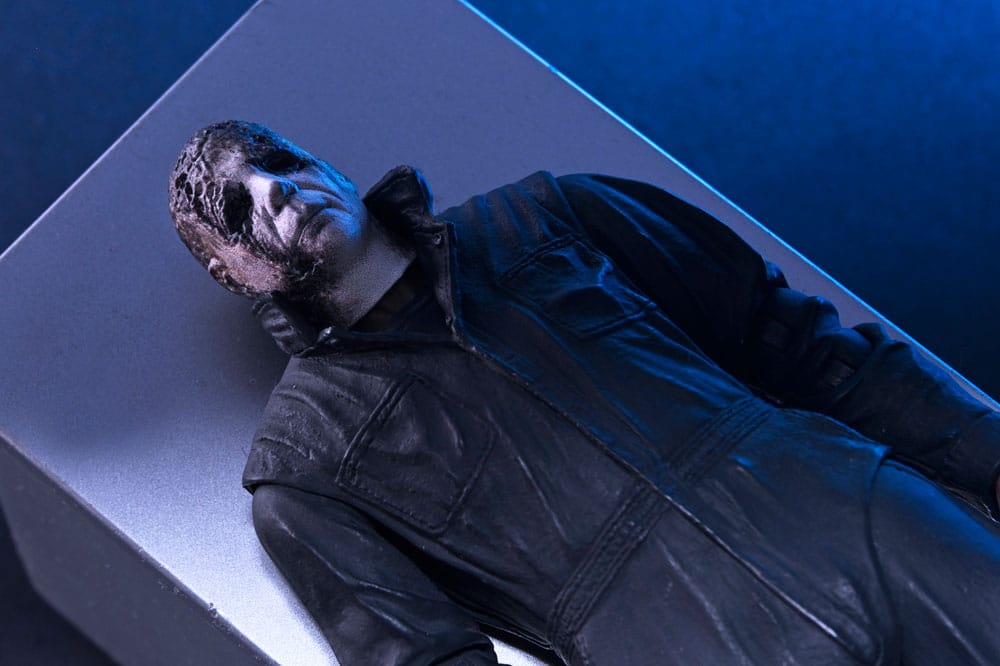 Halloween Resurrection Action Figure Ultimate Michael Myers 18 cm 0634482606551