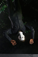 Halloween Resurrection Action Figure Ultimate Michael Myers 18 cm 0634482606551