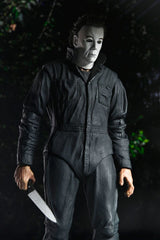 Halloween Resurrection Action Figure Ultimate Michael Myers 18 cm 0634482606551