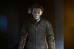 Halloween Resurrection Action Figure Ultimate Michael Myers 18 cm 0634482606551