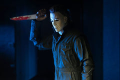 Halloween Resurrection Action Figure Ultimate Michael Myers 18 cm 0634482606551