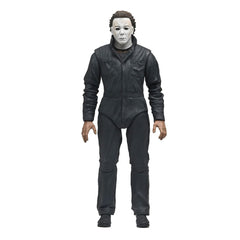 Halloween Resurrection Action Figure Ultimate Michael Myers 18 cm 0634482606551