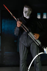 Halloween Resurrection Action Figure Ultimate Michael Myers 18 cm 0634482606551