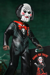 Saw Ben Cooper Action Figure Costume Series 9 Billy the Puppet 15 cm  0634482606582