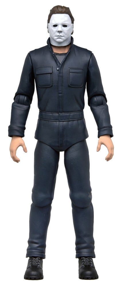 Fortnite/Halloween Fortnitemares Action Figure Michael Myers 18 cm 0634482606612