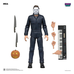 Fortnite/Halloween Fortnitemares Action Figure Michael Myers 18 cm 0634482606612