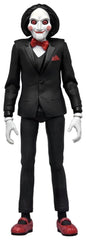 Fortnite/SAW Fortnitemares Action Figure Billy the Puppet 18 cm 0634482606629