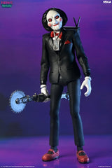 Fortnite/SAW Fortnitemares Action Figure Billy the Puppet 18 cm 0634482606629